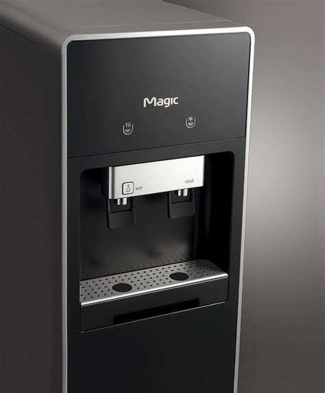 Discover the Magic of Black Magic Pool Water Purifier